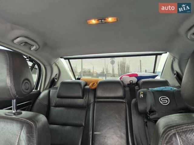 Серый Опель Вектра, объемом двигателя 1.9 л и пробегом 285 тыс. км за 5200 $, фото 3 на Automoto.ua