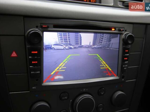 Сірий Опель Вектра, об'ємом двигуна 2.2 л та пробігом 174 тис. км за 5900 $, фото 16 на Automoto.ua