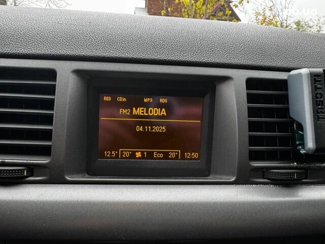 Серый Опель Вектра, объемом двигателя 1.8 л и пробегом 294 тыс. км за 5690 $, фото 19 на Automoto.ua