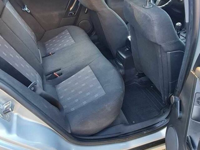 Сірий Опель Вектра, об'ємом двигуна 2.2 л та пробігом 329 тис. км за 4500 $, фото 14 на Automoto.ua