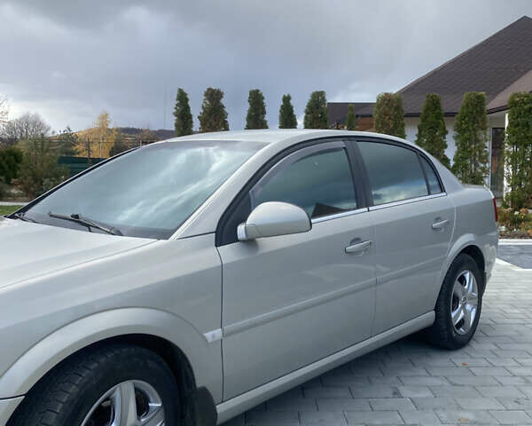 Опель Вектра 2007 в Стрые на Automoto.ua Серый Опель Вектра, объемом двигателя 1.8 л и пробегом 200 тыс. км за 4300 $, фото 17 на Automoto.ua