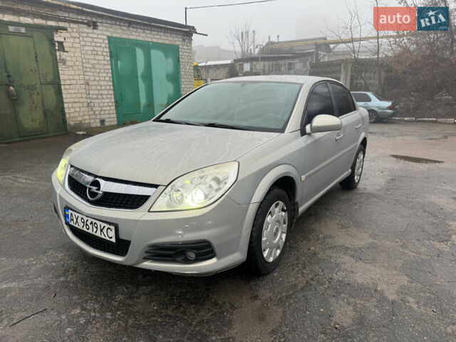 Серый Опель Вектра, объемом двигателя 1.8 л и пробегом 245 тыс. км за 3650 $, фото 1 на Automoto.ua