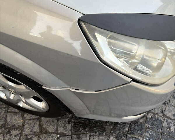 Сірий Опель Вектра, об'ємом двигуна 2.2 л та пробігом 238 тис. км за 5200 $, фото 10 на Automoto.ua