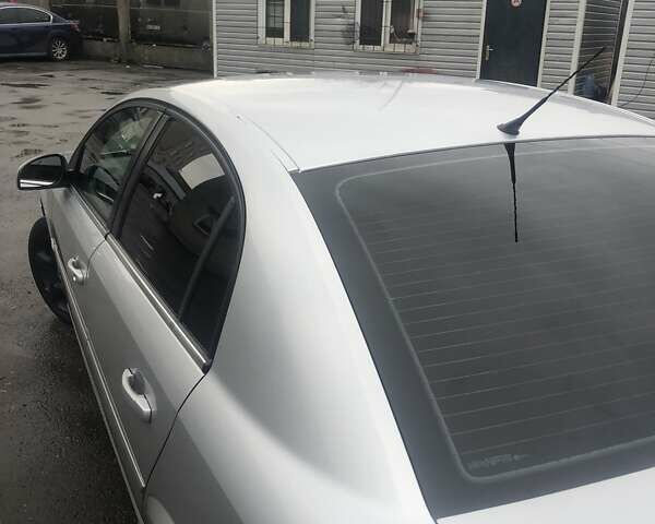 Сірий Опель Вектра, об'ємом двигуна 1.8 л та пробігом 277 тис. км за 5900 $, фото 31 на Automoto.ua