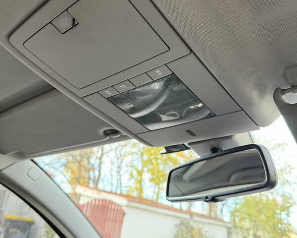 Сірий Опель Вектра, об'ємом двигуна 2.2 л та пробігом 194 тис. км за 6950 $, фото 36 на Automoto.ua