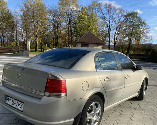 Опель Вектра 2007 в Стрые на Automoto.ua Серый Опель Вектра, объемом двигателя 1.8 л и пробегом 200 тыс. км за 4300 $, фото 11 на Automoto.ua