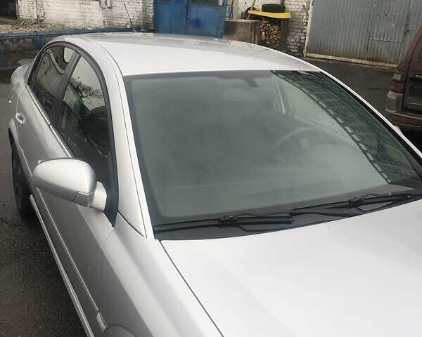 Сірий Опель Вектра, об'ємом двигуна 1.8 л та пробігом 277 тис. км за 5900 $, фото 9 на Automoto.ua