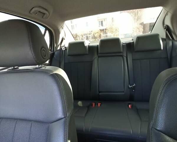 Серый Опель Вектра, объемом двигателя 2.2 л и пробегом 155 тыс. км за 6800 $, фото 43 на Automoto.ua