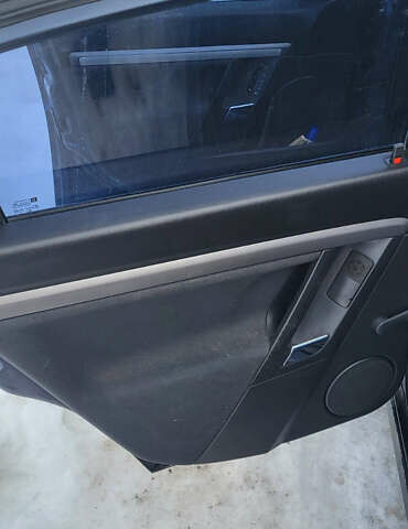 Серый Опель Вектра, объемом двигателя 1.8 л и пробегом 305 тыс. км за 5500 $, фото 10 на Automoto.ua