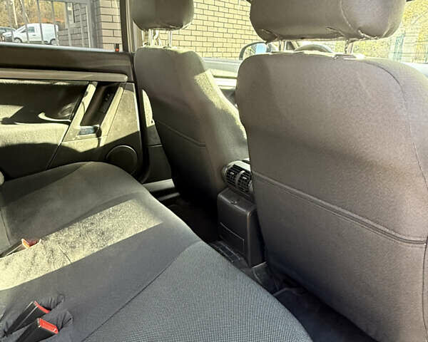 Сірий Опель Вектра, об'ємом двигуна 2.2 л та пробігом 194 тис. км за 6950 $, фото 15 на Automoto.ua