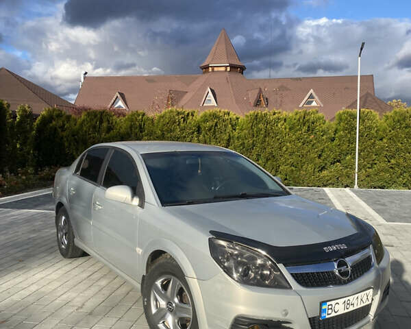 Опель Вектра 2007 в Стрые на Automoto.ua Серый Опель Вектра, объемом двигателя 1.8 л и пробегом 200 тыс. км за 4300 $, фото 5 на Automoto.ua