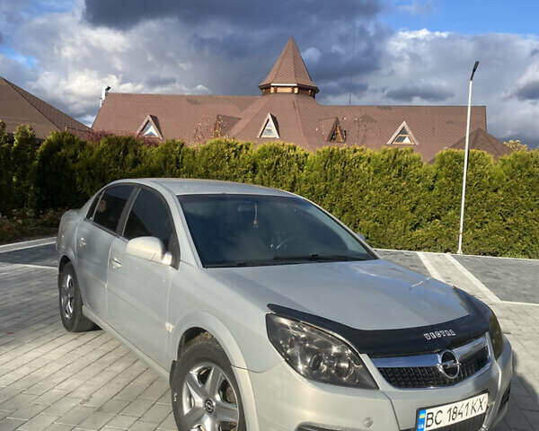 Опель Вектра 2007 в Стрые на Automoto.ua Серый Опель Вектра, объемом двигателя 1.8 л и пробегом 200 тыс. км за 4300 $, фото 6 на Automoto.ua