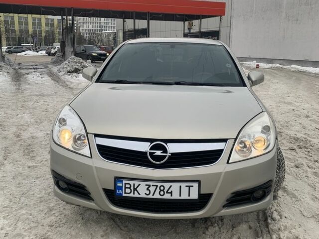 Серый Опель Вектра, объемом двигателя 1.8 л и пробегом 270 тыс. км за 4500 $, фото 9 на Automoto.ua