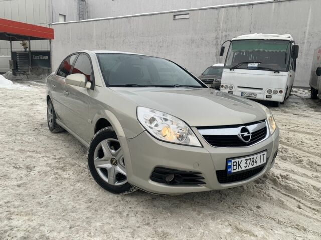 Серый Опель Вектра, объемом двигателя 1.8 л и пробегом 270 тыс. км за 4500 $, фото 3 на Automoto.ua