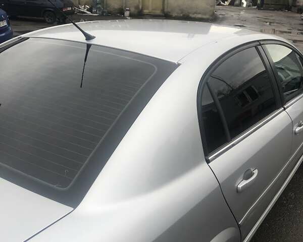 Сірий Опель Вектра, об'ємом двигуна 1.8 л та пробігом 277 тис. км за 5900 $, фото 28 на Automoto.ua