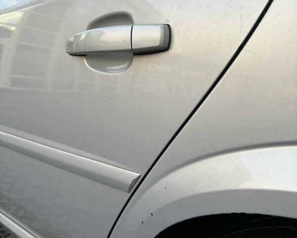 Сірий Опель Вектра, об'ємом двигуна 2.2 л та пробігом 238 тис. км за 5200 $, фото 16 на Automoto.ua