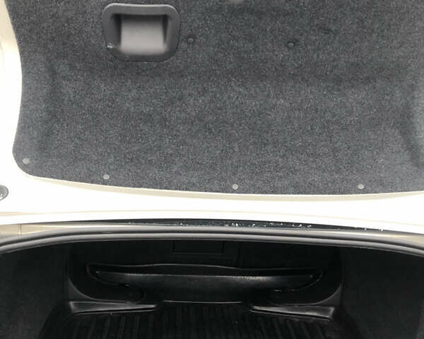 Сірий Опель Вектра, об'ємом двигуна 2.2 л та пробігом 203 тис. км за 6000 $, фото 7 на Automoto.ua