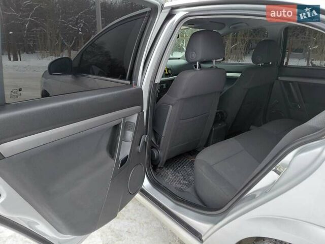 Сірий Опель Вектра, об'ємом двигуна 2.2 л та пробігом 195 тис. км за 5800 $, фото 26 на Automoto.ua
