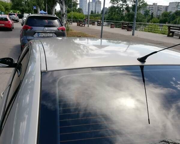 Сірий Опель Вектра, об'ємом двигуна 2.2 л та пробігом 288 тис. км за 5799 $, фото 13 на Automoto.ua