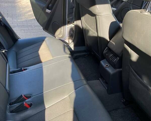 Сірий Опель Вектра, об'ємом двигуна 2.2 л та пробігом 280 тис. км за 4050 $, фото 12 на Automoto.ua