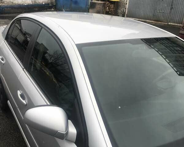 Сірий Опель Вектра, об'ємом двигуна 1.8 л та пробігом 277 тис. км за 5900 $, фото 32 на Automoto.ua