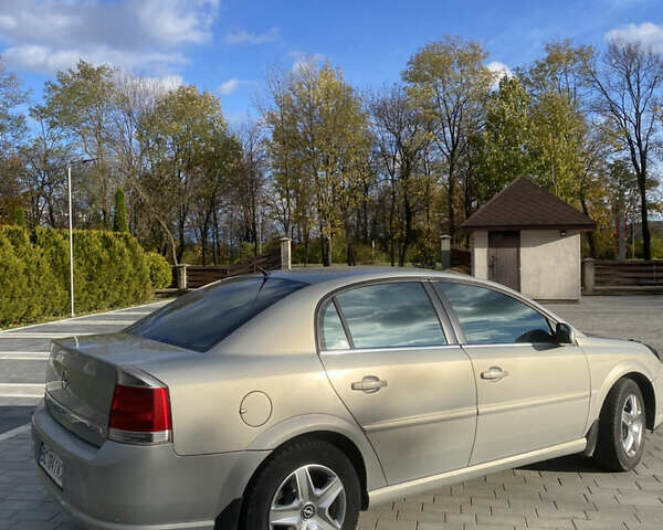 Опель Вектра 2007 в Стрые на Automoto.ua Серый Опель Вектра, объемом двигателя 1.8 л и пробегом 200 тыс. км за 4300 $, фото 9 на Automoto.ua