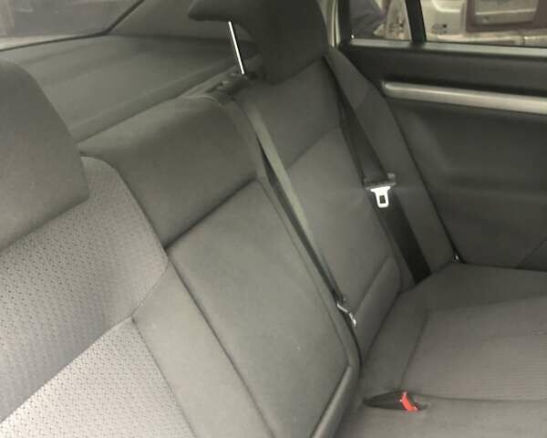 Сірий Опель Вектра, об'ємом двигуна 1.8 л та пробігом 277 тис. км за 5900 $, фото 54 на Automoto.ua