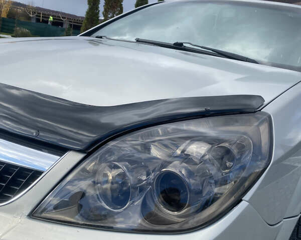 Опель Вектра 2007 в Стрые на Automoto.ua Серый Опель Вектра, объемом двигателя 1.8 л и пробегом 200 тыс. км за 4300 $, фото 19 на Automoto.ua