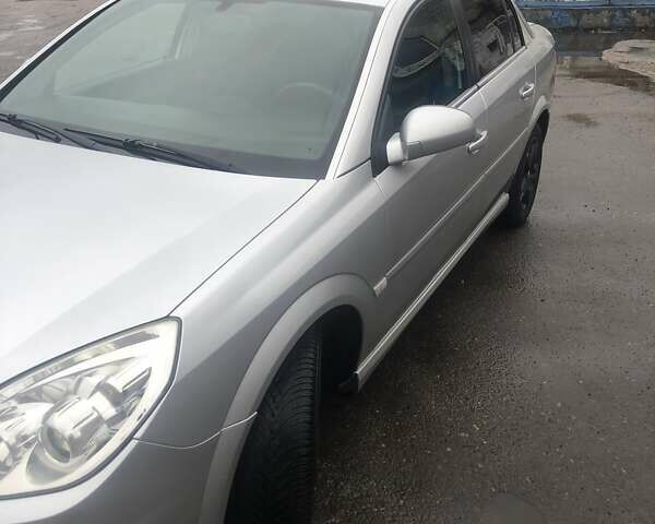 Сірий Опель Вектра, об'ємом двигуна 1.8 л та пробігом 277 тис. км за 5900 $, фото 45 на Automoto.ua