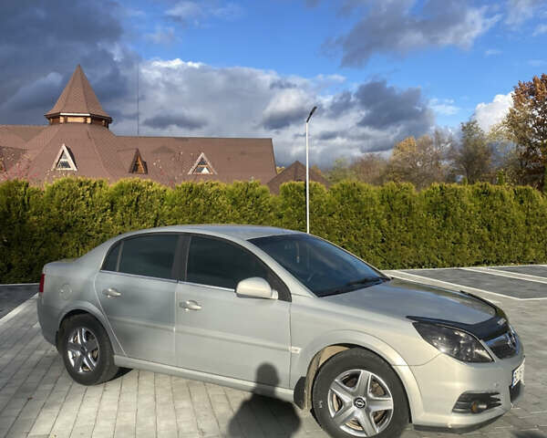 Опель Вектра 2007 в Стрые на Automoto.ua Серый Опель Вектра, объемом двигателя 1.8 л и пробегом 200 тыс. км за 4300 $, фото 3 на Automoto.ua