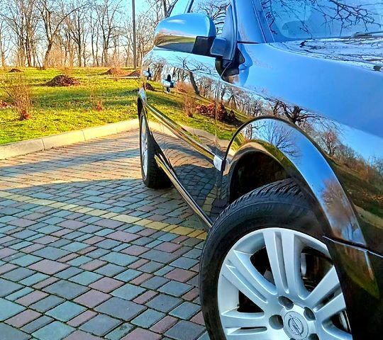 Серый Опель Вектра, объемом двигателя 2.8 л и пробегом 205 тыс. км за 5700 $, фото 3 на Automoto.ua