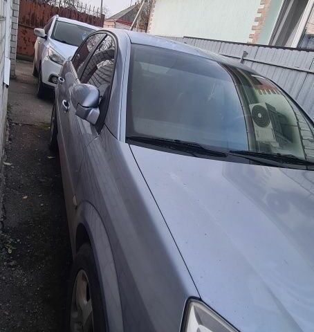 Серый Опель Вектра, объемом двигателя 1.8 л и пробегом 245 тыс. км за 2700 $, фото 3 на Automoto.ua