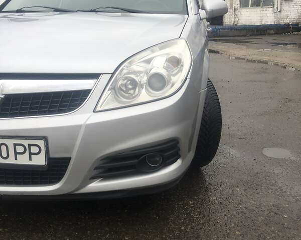 Сірий Опель Вектра, об'ємом двигуна 1.8 л та пробігом 277 тис. км за 5900 $, фото 64 на Automoto.ua