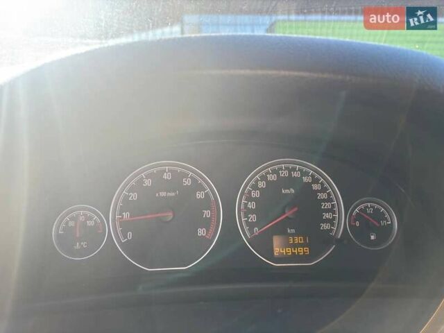 Опель Вектра 2007 в Киеве на Automoto.ua Серый Опель Вектра, объемом двигателя 1.8 л и пробегом 250 тыс. км за 5900 $, фото 14 на Automoto.ua