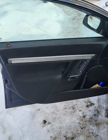 Серый Опель Вектра, объемом двигателя 1.8 л и пробегом 305 тыс. км за 5500 $, фото 9 на Automoto.ua