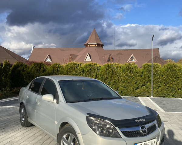Опель Вектра 2007 в Стрые на Automoto.ua Серый Опель Вектра, объемом двигателя 1.8 л и пробегом 200 тыс. км за 4300 $, фото 1 на Automoto.ua