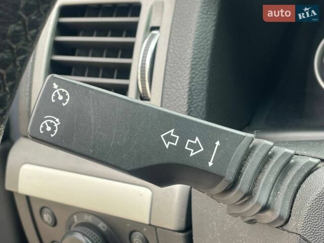 Серый Опель Вектра, объемом двигателя 1.8 л и пробегом 389 тыс. км за 5290 $, фото 11 на Automoto.ua