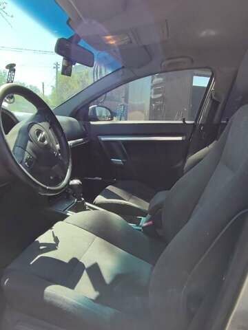 Сірий Опель Вектра, об'ємом двигуна 1.9 л та пробігом 355 тис. км за 3500 $, фото 10 на Automoto.ua