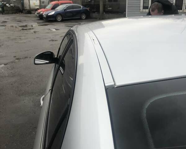 Сірий Опель Вектра, об'ємом двигуна 1.8 л та пробігом 277 тис. км за 5900 $, фото 61 на Automoto.ua