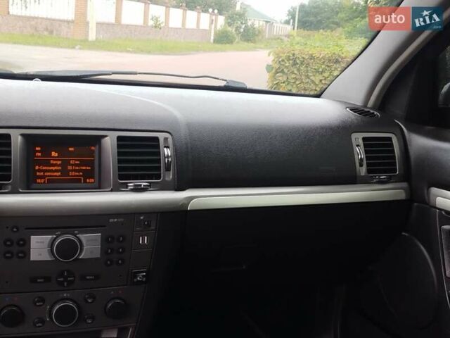 Сірий Опель Вектра, об'ємом двигуна 2.2 л та пробігом 247 тис. км за 5200 $, фото 14 на Automoto.ua