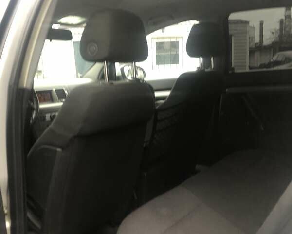 Сірий Опель Вектра, об'ємом двигуна 1.8 л та пробігом 277 тис. км за 5900 $, фото 46 на Automoto.ua