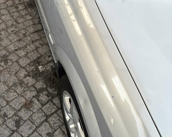 Сірий Опель Вектра, об'ємом двигуна 2.2 л та пробігом 238 тис. км за 5400 $, фото 12 на Automoto.ua