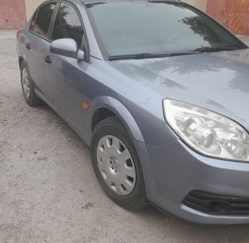 Опель Вектра 2007 в Каменце-Подольском на Automoto.ua Серый Опель Вектра, объемом двигателя 0 л и пробегом 180 тыс. км за 4200 $, фото 3 на Automoto.ua