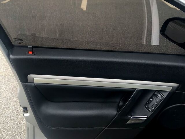 Серый Опель Вектра, объемом двигателя 2.2 л и пробегом 257 тыс. км за 6100 $, фото 8 на Automoto.ua