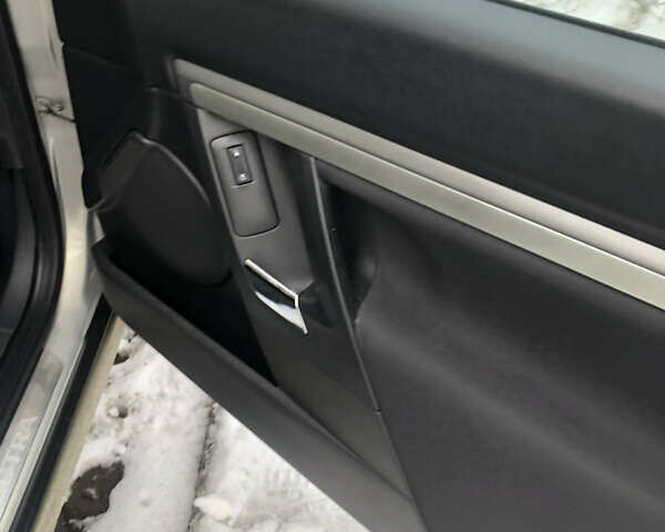 Сірий Опель Вектра, об'ємом двигуна 2.2 л та пробігом 203 тис. км за 6000 $, фото 20 на Automoto.ua