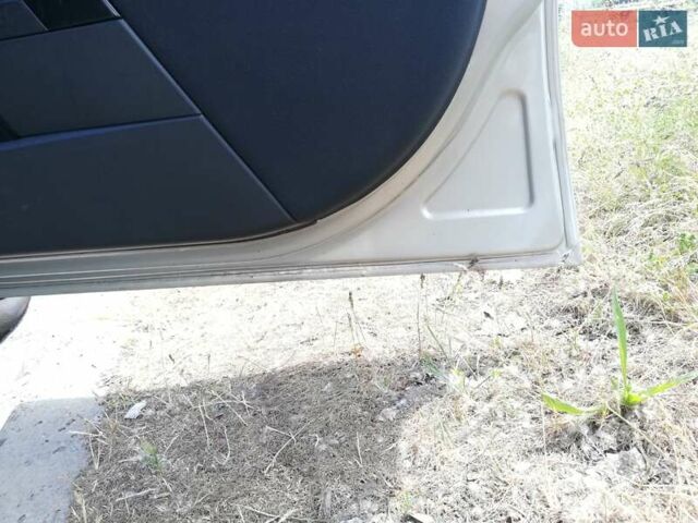 Сірий Опель Вектра, об'ємом двигуна 2.2 л та пробігом 288 тис. км за 5799 $, фото 8 на Automoto.ua