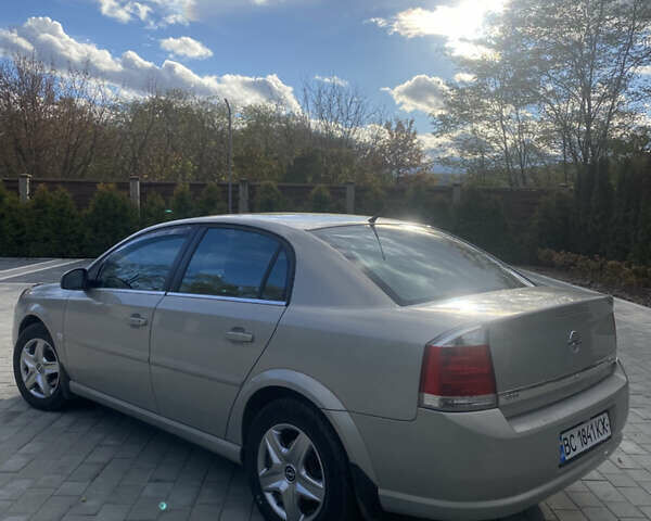 Опель Вектра 2007 в Стрые на Automoto.ua Серый Опель Вектра, объемом двигателя 1.8 л и пробегом 200 тыс. км за 4300 $, фото 16 на Automoto.ua