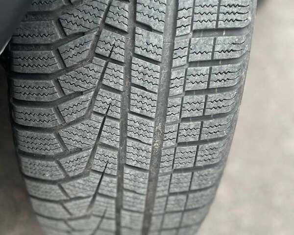 Серый Опель Вектра, объемом двигателя 2.2 л и пробегом 290 тыс. км за 5200 $, фото 8 на Automoto.ua