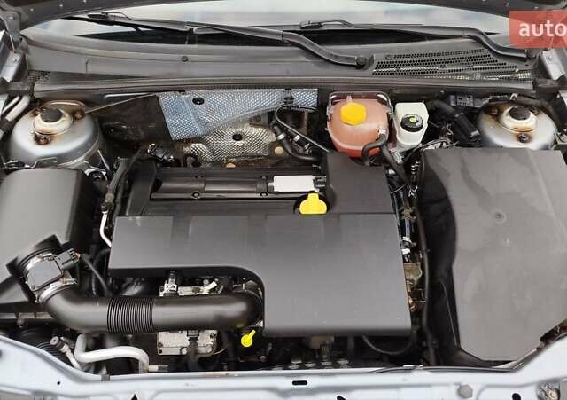 Сірий Опель Вектра, об'ємом двигуна 2.2 л та пробігом 247 тис. км за 5200 $, фото 19 на Automoto.ua