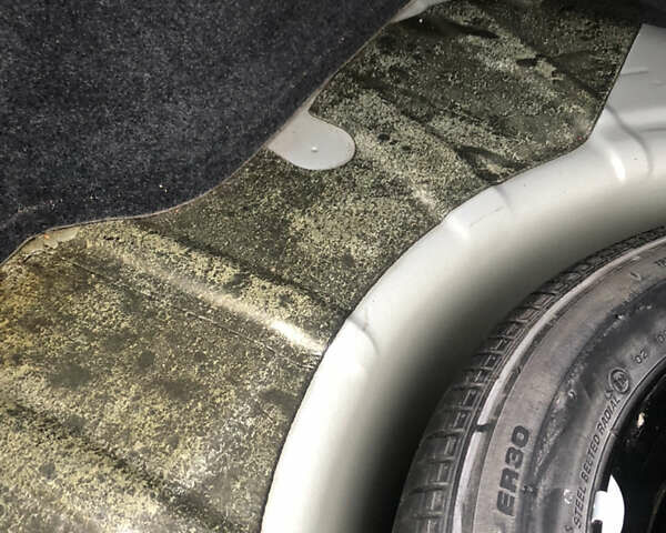 Сірий Опель Вектра, об'ємом двигуна 2.2 л та пробігом 203 тис. км за 6000 $, фото 12 на Automoto.ua